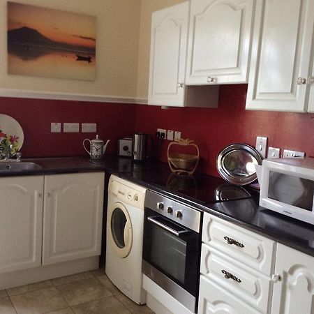 GlenVale Self Catering Affittacamere Riverstown  Esterno foto