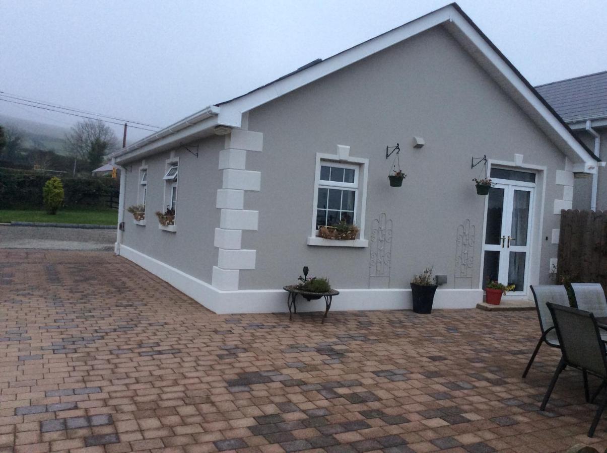GlenVale Self Catering Affittacamere Riverstown  Esterno foto