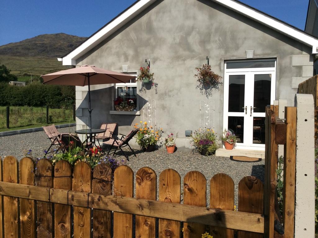 GlenVale Self Catering Affittacamere Riverstown  Esterno foto