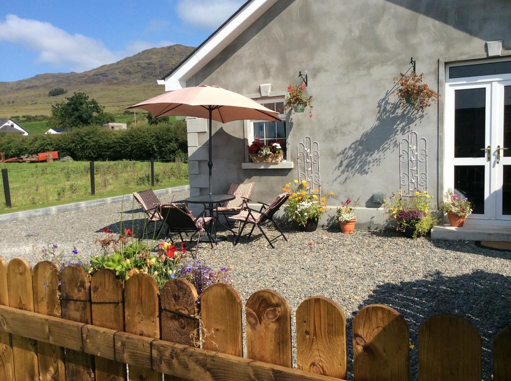 GlenVale Self Catering Affittacamere Riverstown  Esterno foto