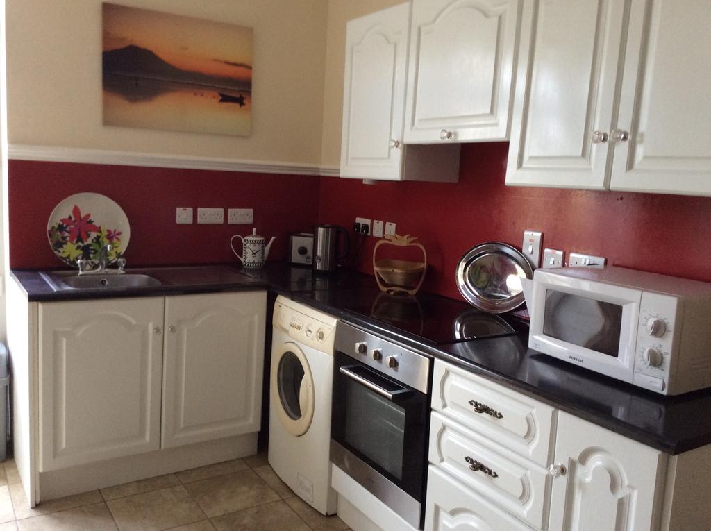 GlenVale Self Catering Affittacamere Riverstown  Esterno foto