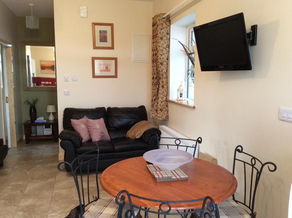 GlenVale Self Catering Affittacamere Riverstown  Esterno foto