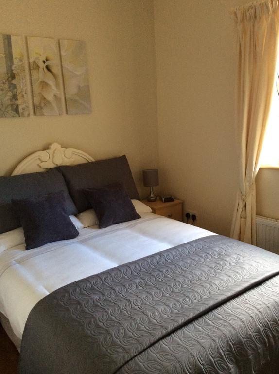 GlenVale Self Catering Affittacamere Riverstown  Esterno foto
