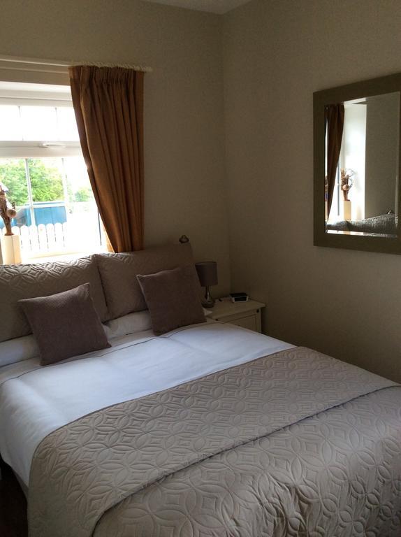 GlenVale Self Catering Affittacamere Riverstown  Esterno foto